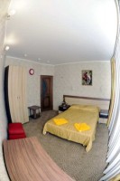   - Пансионат «Морские Рифы»