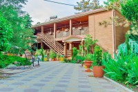 Анапа 2024  - Лучшие отели 2017