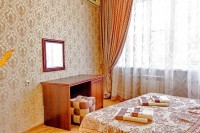   - Пансионат «Морские Рифы»