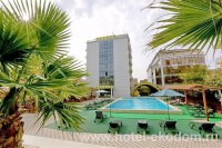 Сочи 2024  - Отель «Экодом - Адлер»