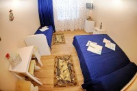   - Пансионат «Морские Рифы»