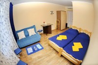   - Пансионат «Морские Рифы»