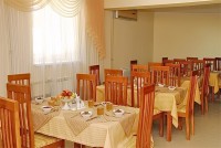 Анапа 2024 отели у моря с собственным пляжем - Отель «Валенсия»