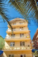 Сочи 2024  - Отель «Экодом Марина Адлер»