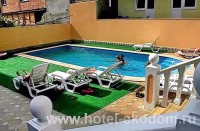 Сочи - Отели 2019 - Краснодарский край - Сочи - Отели 2019 -