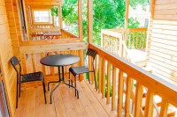   - Пансионат «Морские Рифы»