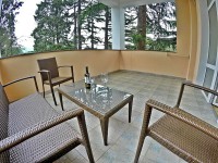   - Пансионат «Империал 2011»