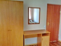   - Пансионат «Трехгорка»