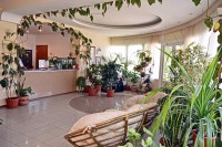 Анапа отели рядом с пляжем - Отель «Валенсия»