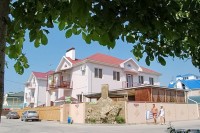 Анапа  - Отель «Астери»