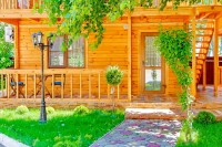 Анапа 2024  - Лучшие отели 2017