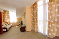 Анапа 2024 лучшие отели для детей - все включено - Отель «Валенсия»