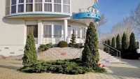 Анапа отели и гостиницы - цены на сегодня - Отель «Валенсия»