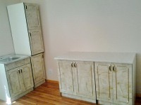   - Пансионат «Трехгорка»