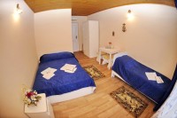   - Пансионат «Морские Рифы»