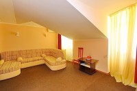 Анапа 2024 снять отель на берегу моря - цены - Отель «Валенсия»