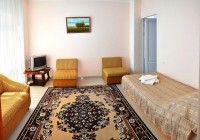 Анапа 2024  - Лучшие пансионаты