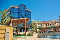 Сочи - Отели 2019 - Краснодарский край - Сочи - Отели 2019 -