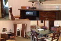 отели 4 звезды - все включено - Витязево 2024 Анапа 2024 - Отель «Астери»