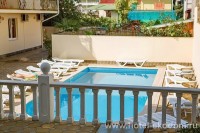 Сочи - Отели 2019 - Краснодарский край - Сочи - Отели 2019 -