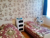   - Пансионат «Песчаный берег»