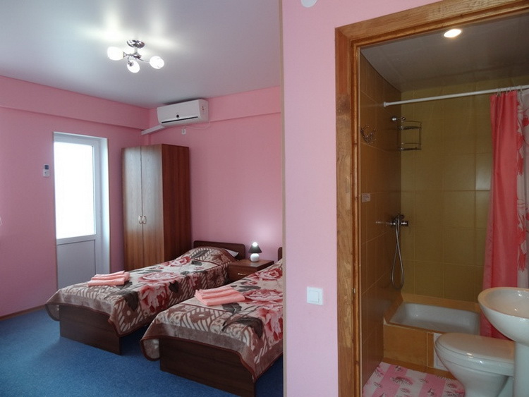 краснодарский край отдых на море с детьми