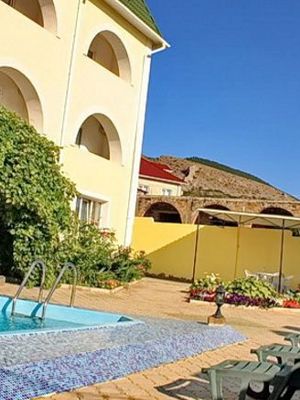  - Судак - Пансионаты 2019 - 