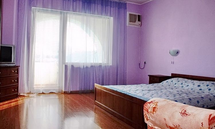 частное жилье без посредников