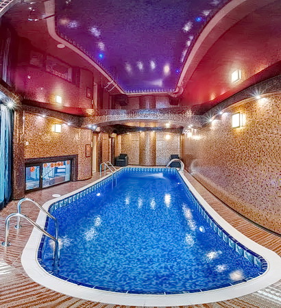 Гостевой дом «Вилла Елена-F»