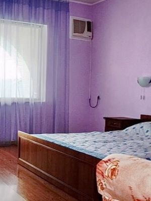  - Судак - Пансионаты 2019 - 