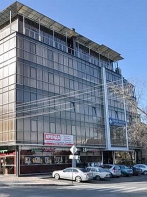 базы отдыха на берегу моря