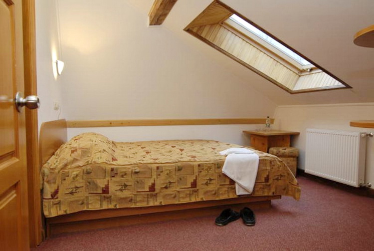 отель на 1 день