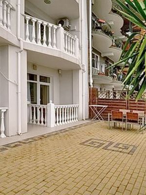  - Алушта - Виллы 2019 - 