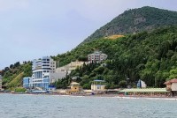 Алушта 2019 -  - Вилла «Александрия»