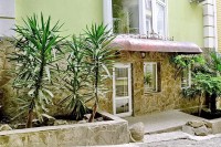 Алушта  - Лучшие отели 2017