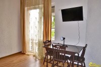   - Гостиничный комплекс «Караван»