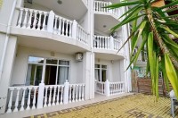 Алушта  - Лучшие отели 2017