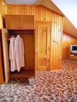 лучшие гостиницы и отели - 2023 2023 - Пансионат «Золотая линия»