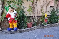 Анапа 2024  - Лучшие отели 2017