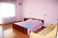 Судак 2024  - Лучшие отели 2017