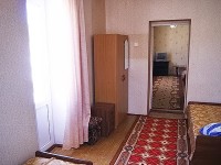 Анапа 2024  - Лучшие отели 2017