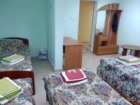 Улан-Удэ 2020 -  - Лучшие хостелы