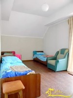  2020 -  - База отдыха «Дорожник»