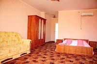 Судак 2024  - Лучшие отели 2017