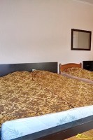   - Гостиничный комплекс «Караван»