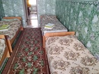 Улан-Удэ  - Лучшие отели 2017