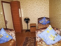 Анапа 2024  - Лучшие отели 2017