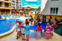 Геленджик 2024  - Отель «Сastro»