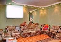 Геленджик 2019 -  - Гостевой дом «Малахит»