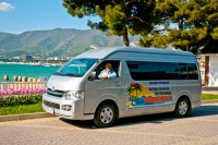 Геленджик 2019 -  - Гостевой дом «Малахит»